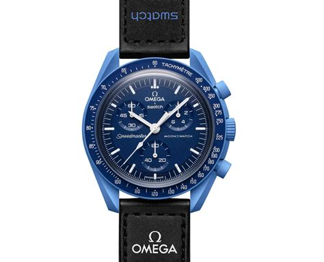 Swatch Omega price